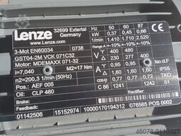 Transnorm 640-510 IR1630