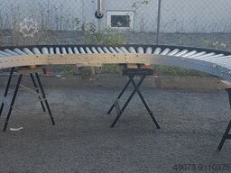 Transnorm 670-600 IR250 + 900-670-600