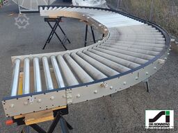 Transnorm 670-600 IR250 + 900-670-600