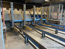 Waco, Rosèn Waco Gigant