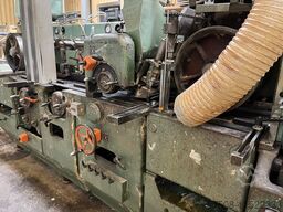 Waco, Rosèn Waco Gigant