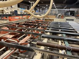 Waco, Rosèn Waco Gigant