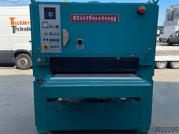 Bütfering ECO E 1100