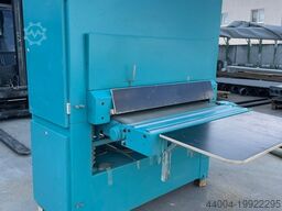 Bütfering ECO E 1100