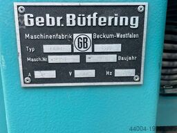 Bütfering ECO E 1100