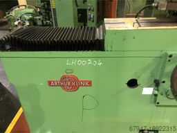 Arthur Klink RSH 1