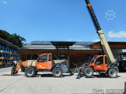 JLG 4017PS ( 4t 17m )