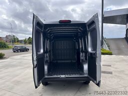 Fiat Ducato F5397 - XL gesloten bestelwagen L3H2 3,5...