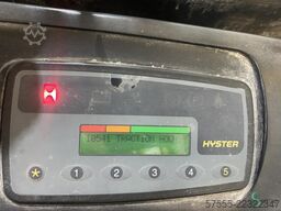 Hyster J2.50XM-861