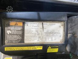 Hyster J2.50XM-861