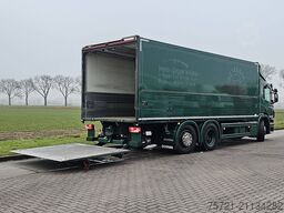 SCANIA P320 6x2*4
