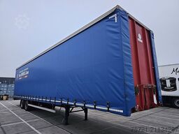 HECA MEGA 2 axle MEGA
