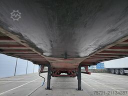 HECA MEGA 2 axle MEGA