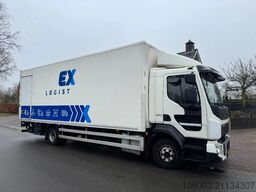 Volvo FL 210 Bakwagen