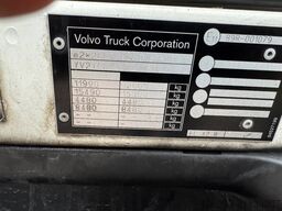 Volvo FL 210 Bakwagen