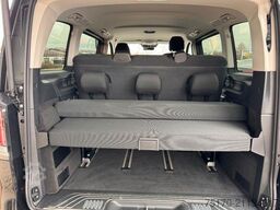 Mercedes-Benz V 220 d STYLE K Liege-Paket AHK2,5 DISTRONIC