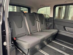 Mercedes-Benz V 220 d STYLE K Liege-Paket AHK2,5 DISTRONIC