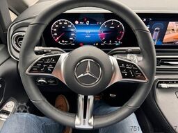 Mercedes-Benz V 220 d STYLE K Liege-Paket AHK2,5 DISTRONIC