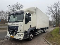 DAF LF 230 Bakwagen