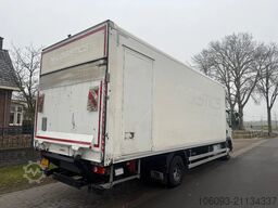 DAF LF 230 Bakwagen