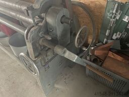 Fasti Rundbiegemaschine 2000