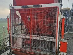 AME MASCHINEN FBH 1200