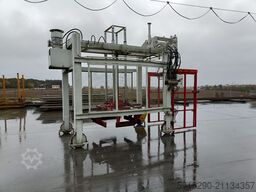 AME MASCHINEN FBH 1200