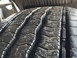 Volvo FL 220 (BELGIAN TRUCK / CAMION BELGE / MANUAL G...