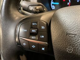 Ford Transit 2.0 TDCI L2 AWD 4X4 170 PK Open Laadbak...