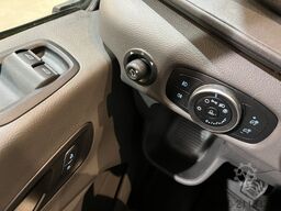 Ford Transit 2.0 TDCI L2 AWD 4X4 170 PK Open Laadbak...