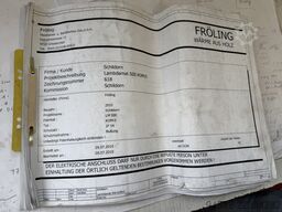 Fröling Lambdamat 500