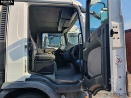 MAN TGL 8.180, Koffer, LBW, Schaltgetriebe, Export