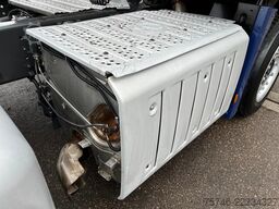 Mercedes-Benz Actros 1845 Volumen-SZM, Mega, Luft/Luft, Retarder
