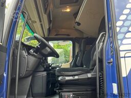 Mercedes-Benz Actros 1845 Volumen-SZM, Mega, Luft/Luft, Retarder