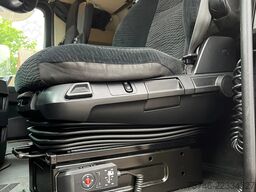 Mercedes-Benz Actros 1845 Volumen-SZM, Mega, Luft/Luft, Retarder