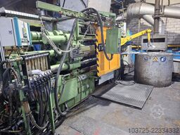 Italpresse IP 200 SC