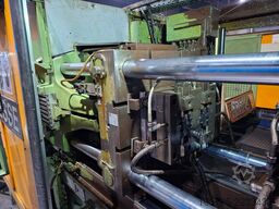 Italpresse IP 200 SC
