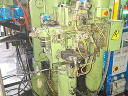 Italpresse IP 200 SC