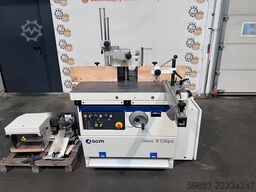 SCM class tf 130ps