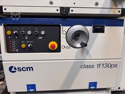 SCM class tf 130ps