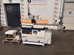 SCM class tf 130ps