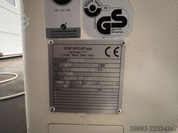 SCM class tf 130ps