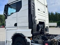 MAN TGX 26.510 / 6x2 LL LL BDF  5  FAHRZEUGE