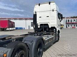 MAN TGX 26.510 / 6x2 LL LL BDF  5  FAHRZEUGE