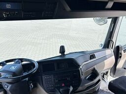 MAN TGX 26.510 / 6x2 LL LL BDF  5  FAHRZEUGE