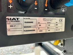 Siat SR20