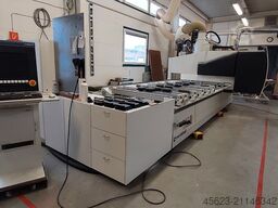 SCM Morbidelli X5 HD 36