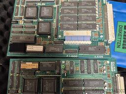 Arburg Multronica CPU-Karten für Spritzgießmaschinen