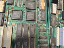 Arburg Multronica CPU-Karten für Spritzgießmaschinen