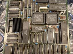 Arburg Multronica CPU-Karten für Spritzgießmaschinen